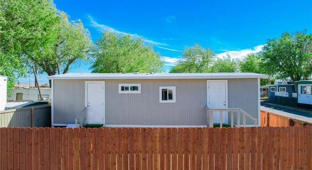 Photo of 45446 E 7TH St #37, Lancaster, CA 93535