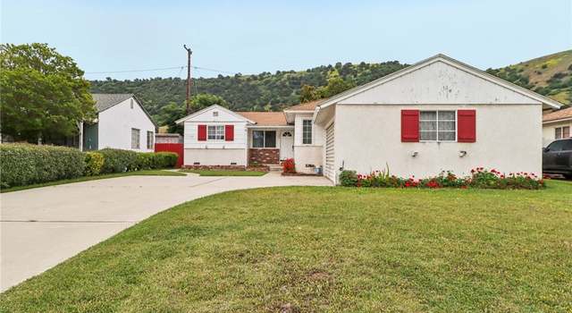 Photo of 1862 Grier St, Pomona, CA 91766