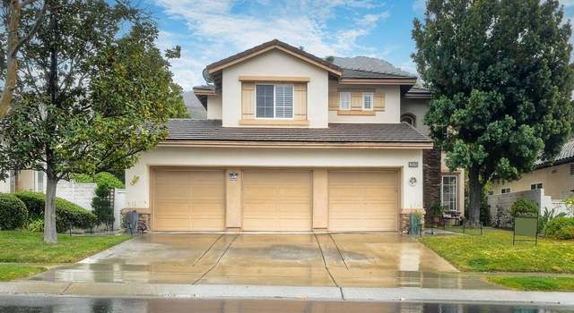 Photo of 2376 Old Ranch Rd, Escondido, CA 92027