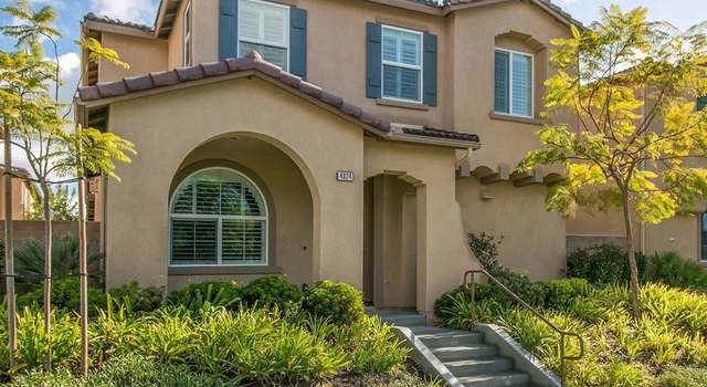 Photo of 4824 Mesa Trail Pl, Carlsbad, CA 92010