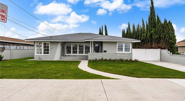 Photo of 8392 Walker St, La Palma, CA 90623