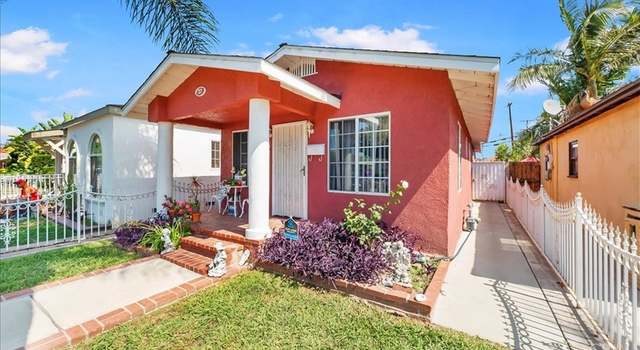 Photo of 37 W Plymouth St, Long Beach, CA 90805