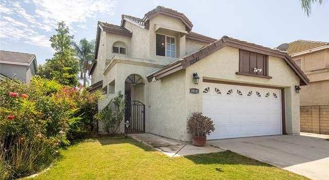 Photo of 18041 Apache Ln, Chino Hills, CA 91709