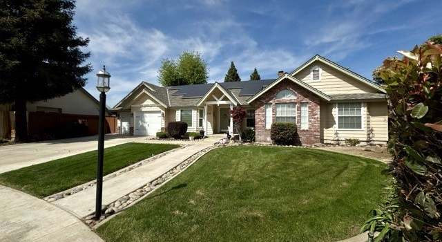 Photo of 3112 W Orchard Ave, Visalia, CA 93277