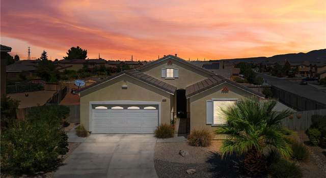 Photo of 14934 Pebblebrook Pl, Victorville, CA 92394