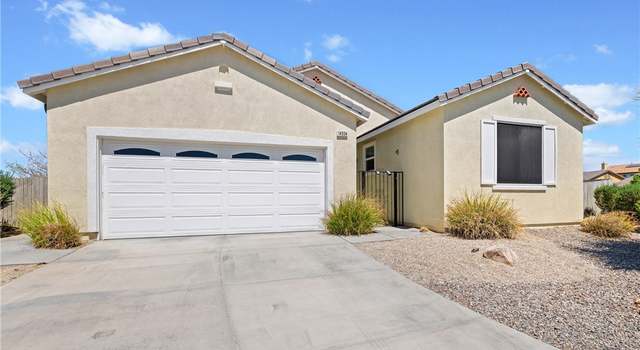 Photo of 14934 Pebblebrook Pl, Victorville, CA 92394