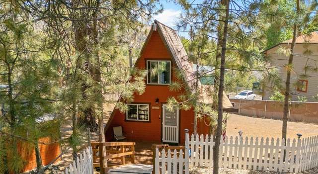 Photo of 1830 Ash Rd, Wrightwood, CA 92397