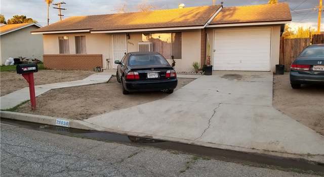 Photo of 26896 Marlyce Ln, Hemet, CA 92543