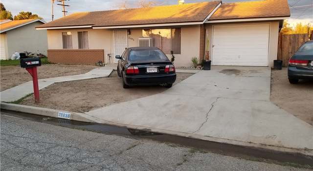 Photo of 26896 Marlyce Ln, Hemet, CA 92543