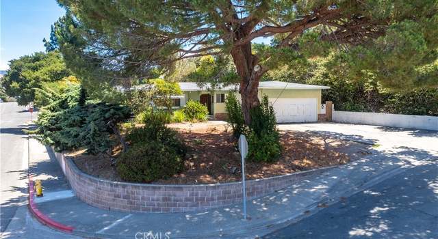 Photo of 299 Hermosa Way, San Luis Obispo, CA 93405