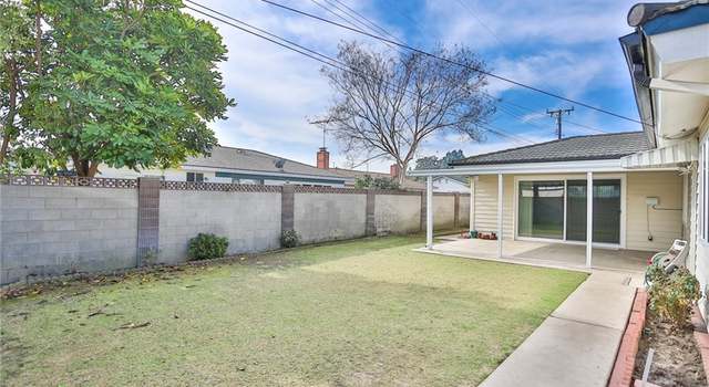 Photo of 6072 Cornell Dr, Huntington Beach, CA 92647