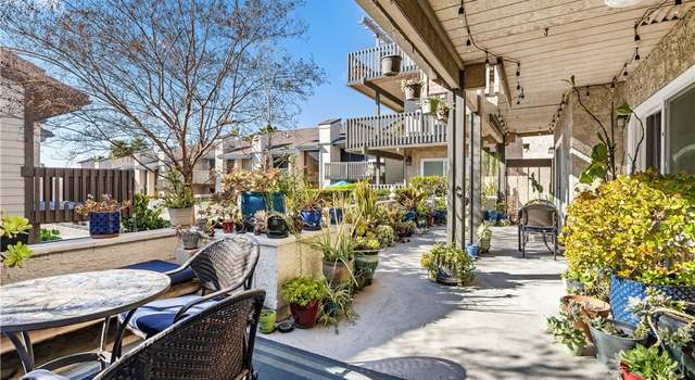 Photo of 2298 Rose Ave #203, Signal Hill, CA 90755