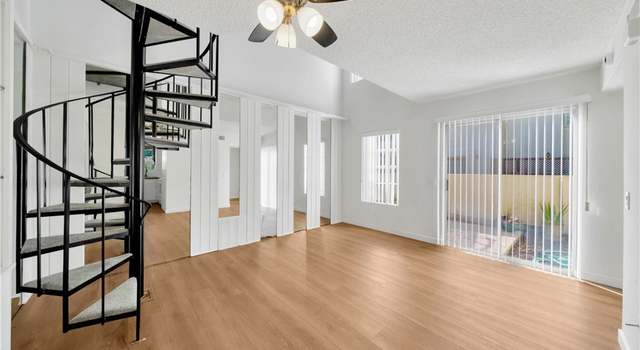 Photo of 23351 La Crescenta Unit B 311, Mission Viejo, CA 92691