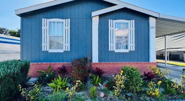 Photo of 3129 Calle Abajo #107, San Diego, CA 92139