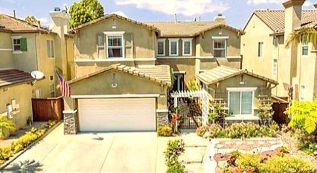 Property at 7132 Torrey Mesa Ct, San Diego, CA 92129, 5 beds, 4 baths