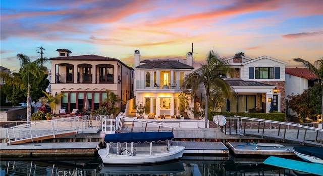 Photo of 145 Rivo Alto Canal, Long Beach, CA 90803