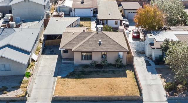Photo of 936 W Norberry St, Lancaster, CA 93534