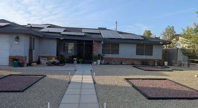 Photo of 9817 Karen Ave, California City, CA 93505