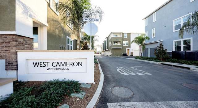 Photo of 1626 W Cameron Ave, West Covina, CA 91790