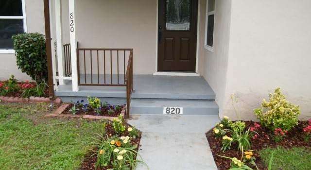Photo of 820 E 3rd Ave, La Habra, CA 90631