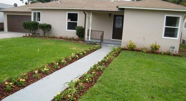 Photo of 820 E 3rd Ave, La Habra, CA 90631