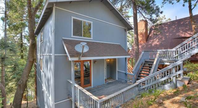 Photo of 596 Rose Ln, Twin Peaks, CA 92391