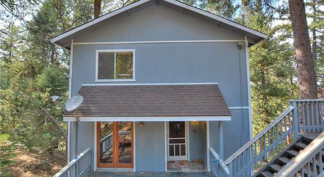 Photo of 596 Rose Ln, Twin Peaks, CA 92391