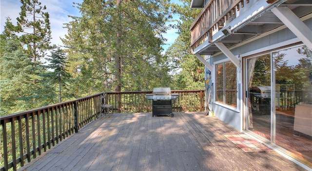 Photo of 596 Rose Ln, Twin Peaks, CA 92391