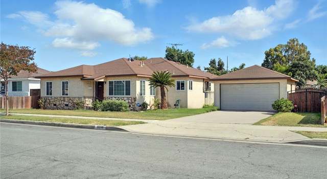 Photo of 12218 Academy Way, Artesia, CA 90701