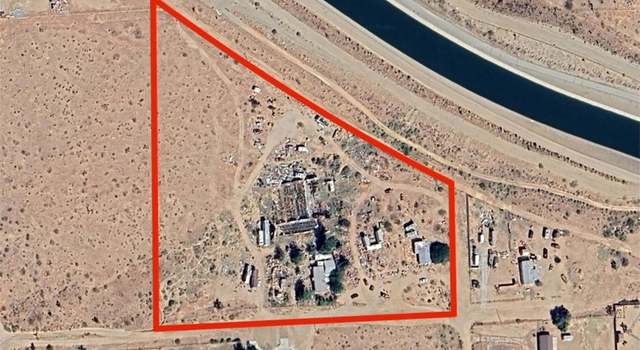 Photo of 11744 Wagon Wheel Rd, Victorville, CA 92392