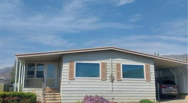 Photo of 10622 Bryant St #11, Yucaipa, CA 92399