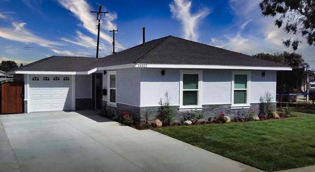 Photo of 14412 Cordary Ave, Hawthorne, CA 90250