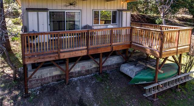 Photo of 4950 Laurel Dell Rd, Upper Lake, CA 95485
