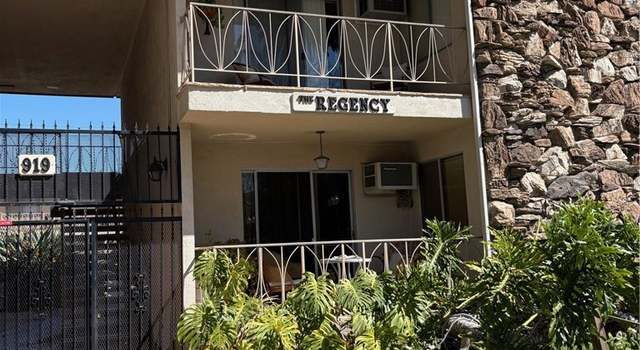 Photo of 919 N Minter St Unit G, Santa Ana, CA 92701