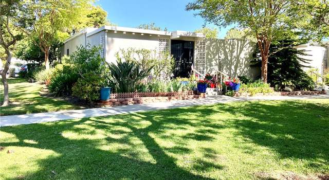 Photo of 588 AVENIDA MAJORCA Unit D, Laguna Woods, CA 93637