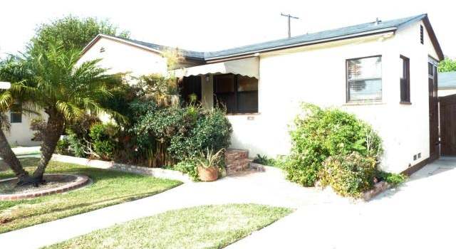 Photo of 125 E Mountain View St, Long Beach, CA 90805