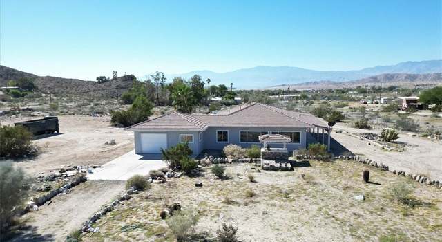 Photo of 73325 Belleville Rd, Desert Hot Springs, CA 92241