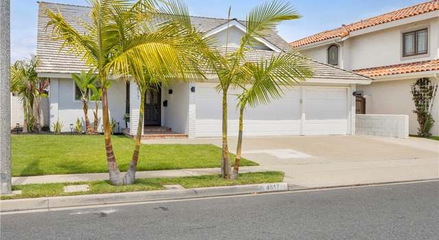 Photo of 4817 Hazelnut Ave, Seal Beach, CA 90740