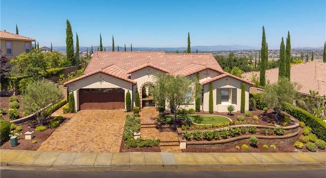 Photo of 44277 Reidel St, Temecula, CA 92592