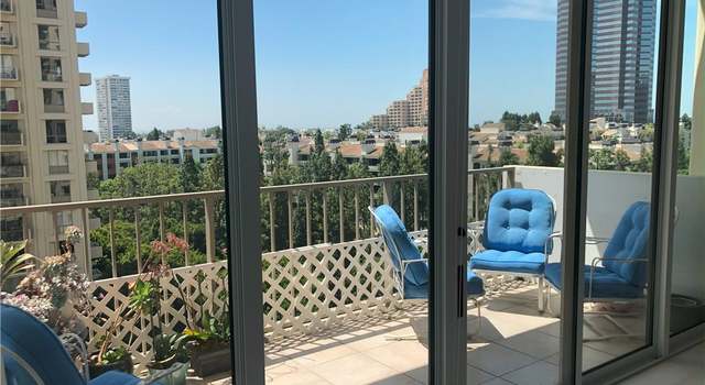 Photo of 2160 Century Park East E #1107, Los Angeles, CA 90067