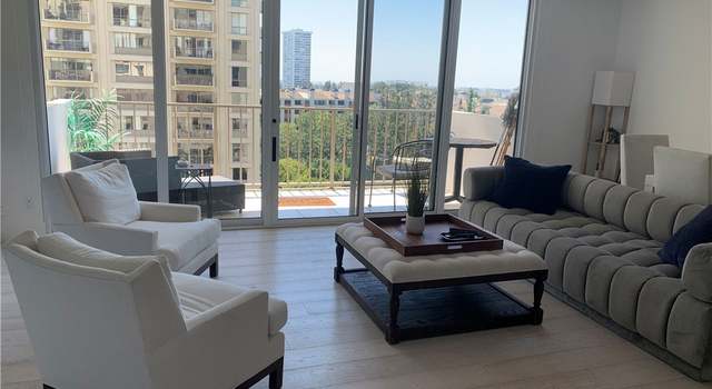 Photo of 2160 Century Park East E #1107, Los Angeles, CA 90067