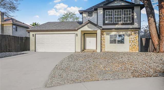 Photo of 45041 Colleen Dr, Lancaster, CA 93535