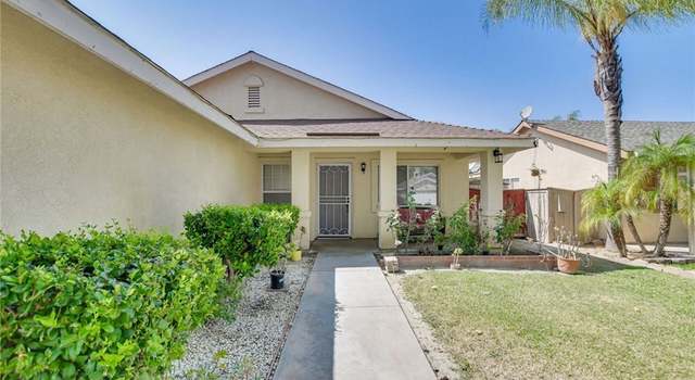 Photo of 25125 Steiner Dr, Hemet, CA 92544