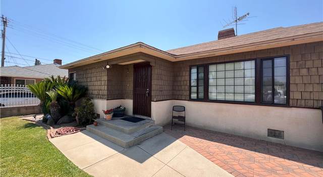 Photo of 927 Bilton Way, San Gabriel, CA 91776