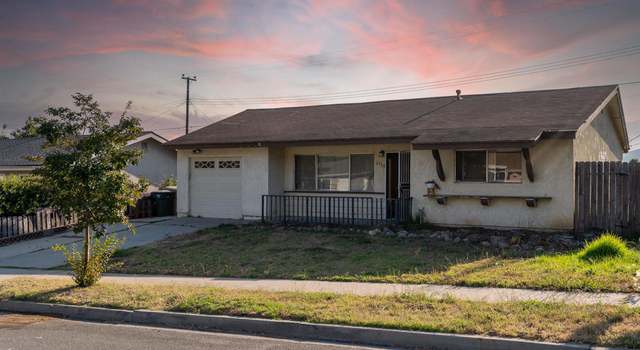 Photo of 2959 Apache Ave, Ventura, CA 93001