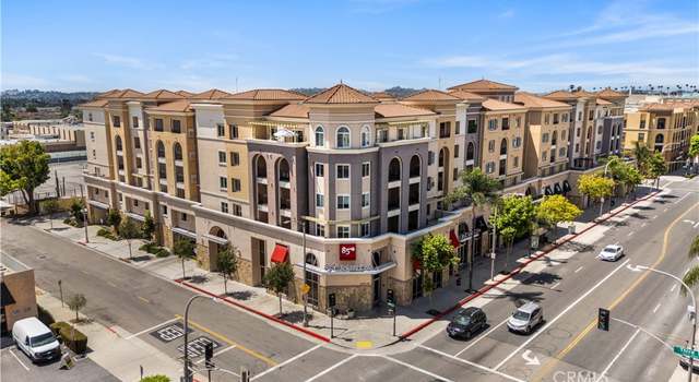 Photo of 11 S 3rd St #510, Alhambra, CA 91801