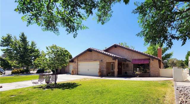 Photo of 14751 Greenbriar Dr, Helendale, CA 92342