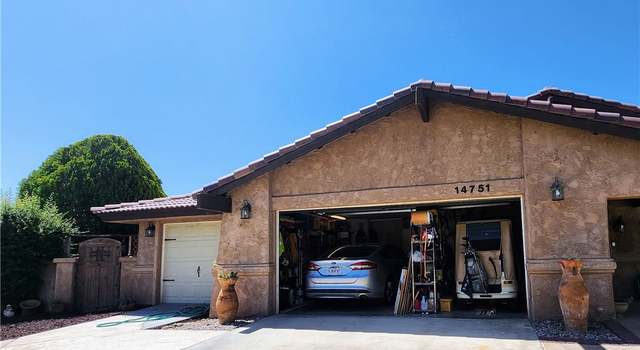 Photo of 14751 Greenbriar Dr, Helendale, CA 92342