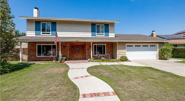 Photo of 1909 Smokewood Ave, Fullerton, CA 92831
