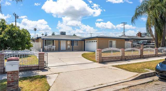 Property at 1504 Valaria Dr, Highland, CA 92346, 3 beds, 1.5 baths